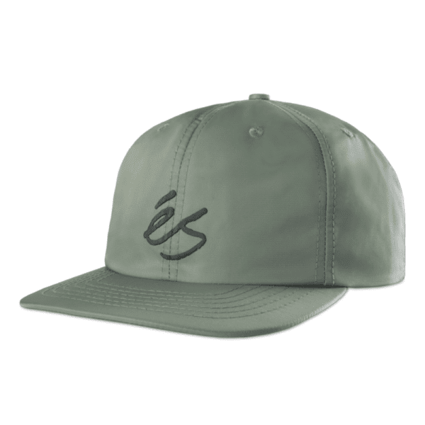 Gorra éS