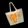 Bolso  Oj Star Unisex Tote