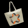 Bolso  Oj Star Unisex Tote - Imagen 2