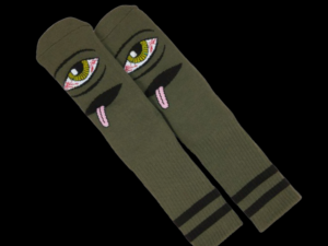 calcetas toy machine socks