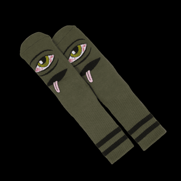 calcetas toy machine socks