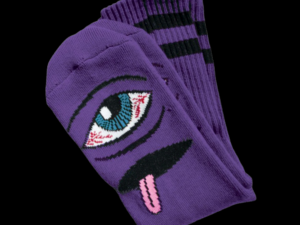 calcetas toy machine socks