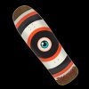 Tabla Santa Cruz Roskopp Target Eye Reissue