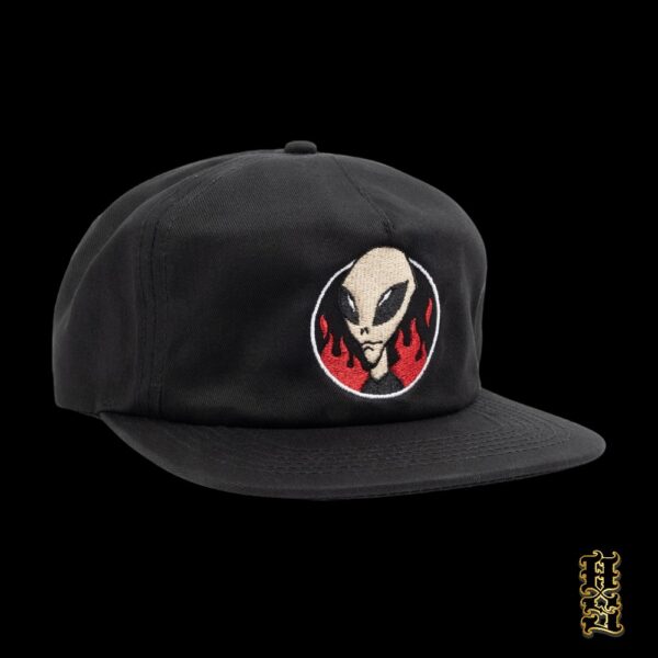 Gorra Thrasher Believe by Alien Workshop