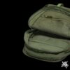 Mochila Etnies Marana Verde - Imagen 2