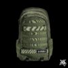 Mochila Etnies Marana Verde