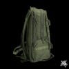 Mochila Etnies Marana Verde - Imagen 6