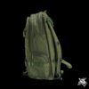 Mochila Etnies Marana Verde - Imagen 4