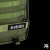 Mochila Etnies Marana Verde - Imagen 3
