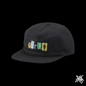 Gorra Girl Out To Lunch