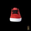 Tenis Fallen Ripper Chris Cole Oxblood - Imagen 3