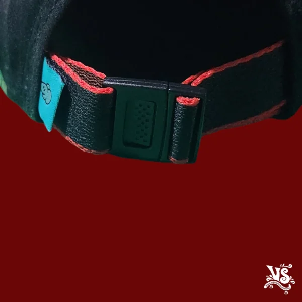 Gorra Tricolor El Rotulista Camo - Imagen 4