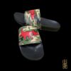 Sandalias Hey Dog Camo Verde - Imagen 2
