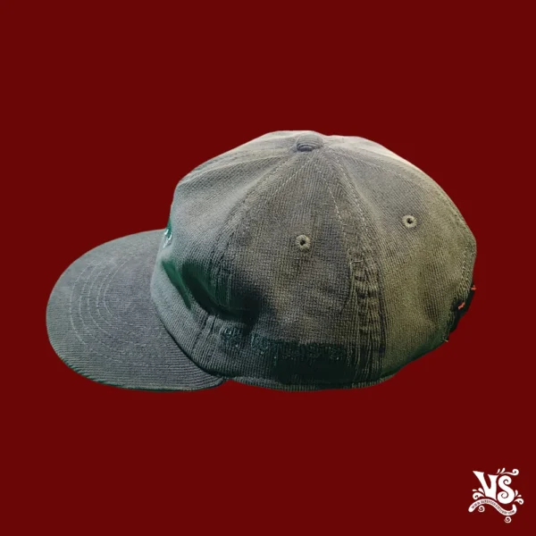 Gorra Tricolor El Rotulista Gris - Imagen 2