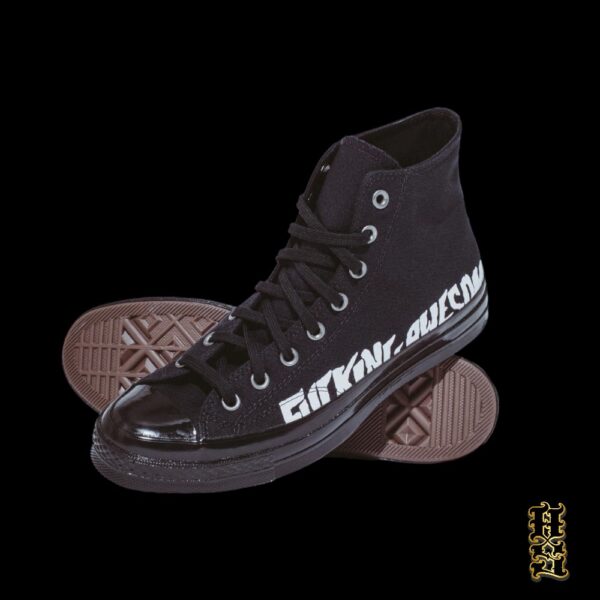 Tenis Converse x FA Chuck 70