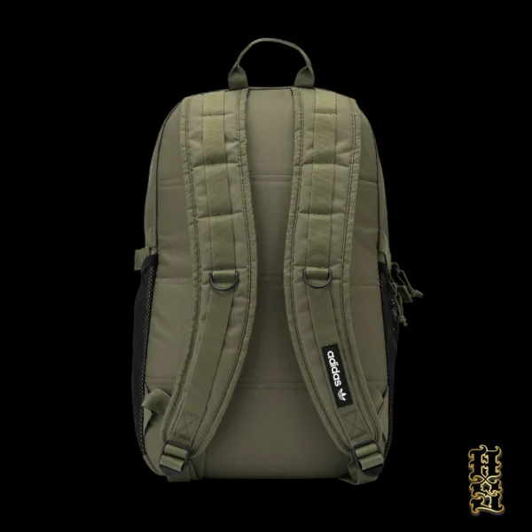 Mochila Adidas Originals Energy Strata Green - Imagen 3