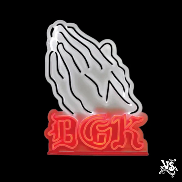 Lampara Led DGK Pray