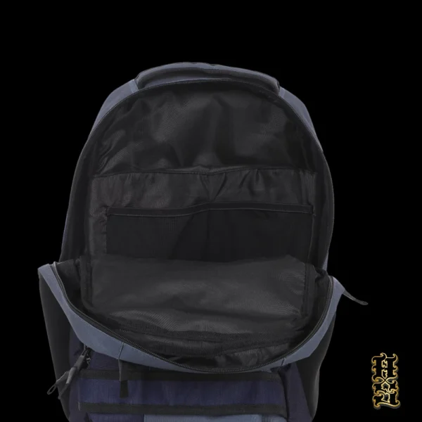 Mochila Volcom Everstone Skate Backpack - Dark Slate - Imagen 2