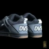 Tenis DVS Comanche Black Charcoal Grey - Imagen 5