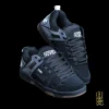 Tenis DVS Comanche Black Charcoal Grey - Imagen 4