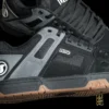 Tenis DVS Comanche Black Charcoal Grey - Imagen 3