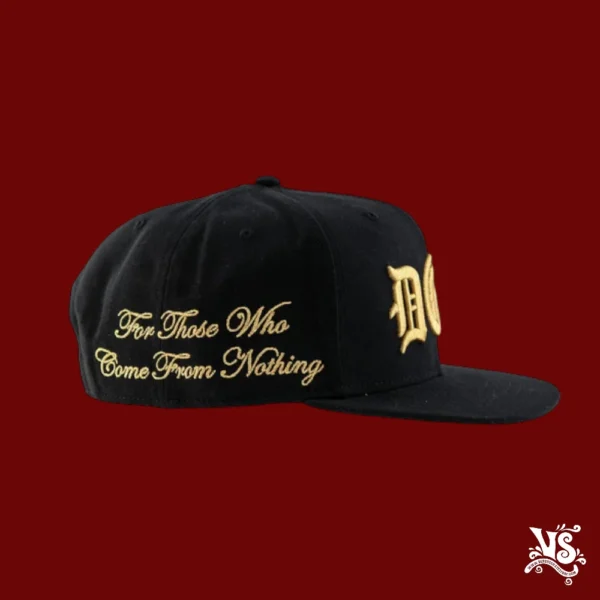 Gorra DGK Statement - Imagen 3