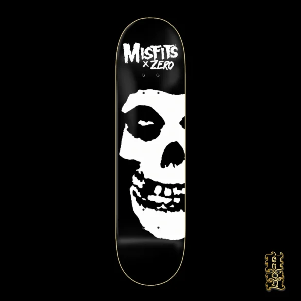 Tabla Misfits Fiend SKULL