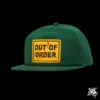 Gorra Antihero Out Of Order