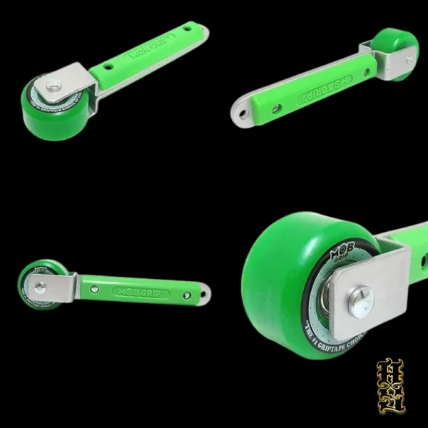 Roller Mob grip Aplicador para poner lija - Imagen 3