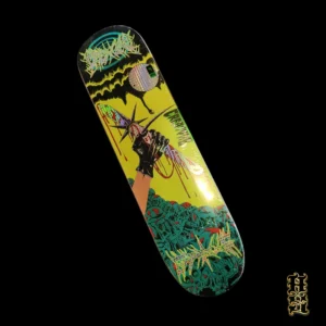 Tabla Creature Gardner Handler pro