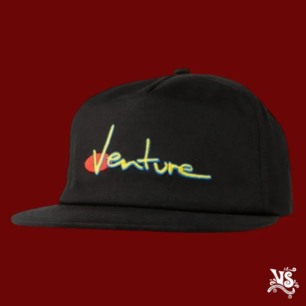 Gorra Venture Snapback Cap 90S