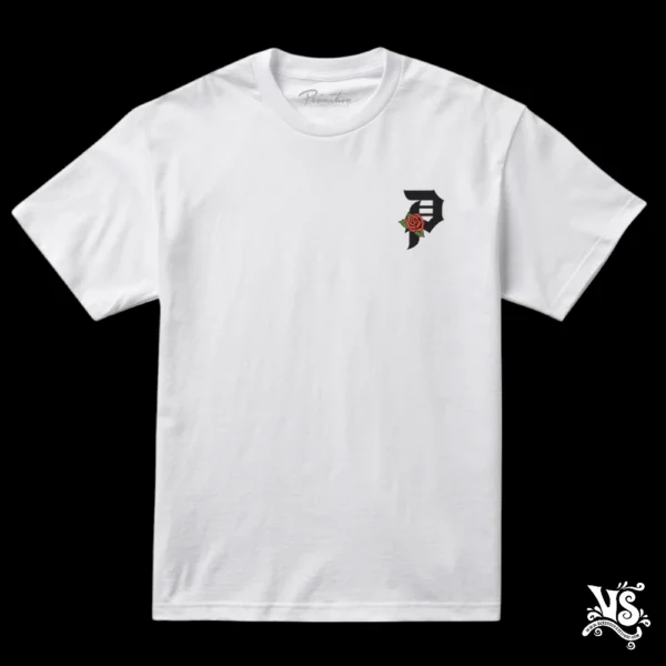 Playera Primitive Nightwatch OVERSIZED - Imagen 2