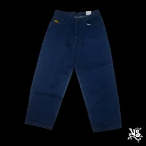 Pantalon Sharky x noplaza Baggy