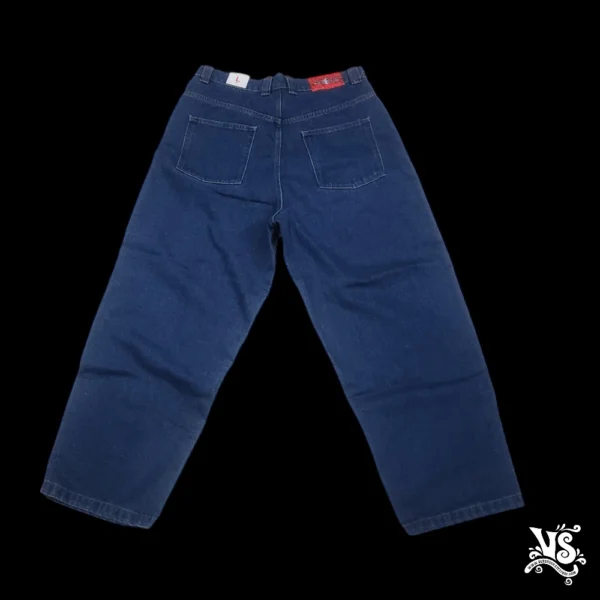 Pantalon Sharky x noplaza Baggy - Imagen 2