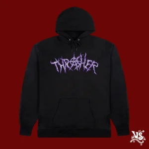 Sudadera Thrasher Thorns