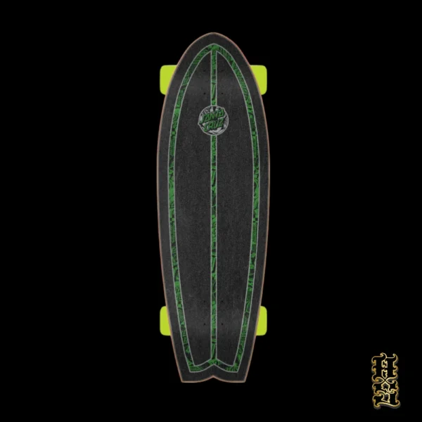 Crusier Santa cruz Shark - Imagen 2