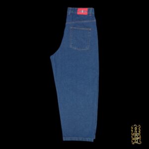 Pantalon Sharky x noplaza Baggy