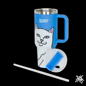 Termo Ripndip Lord Nermal Big oi blue