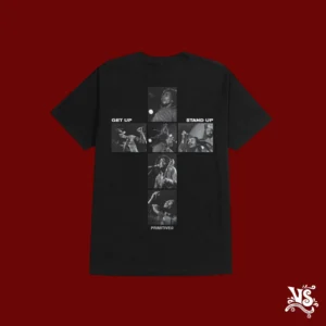 Playera Primitive King 