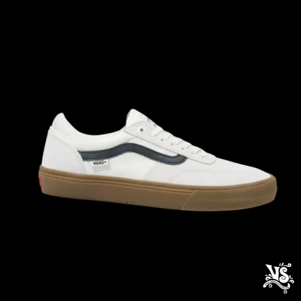 Vans Gilbert Crockett marshmallow