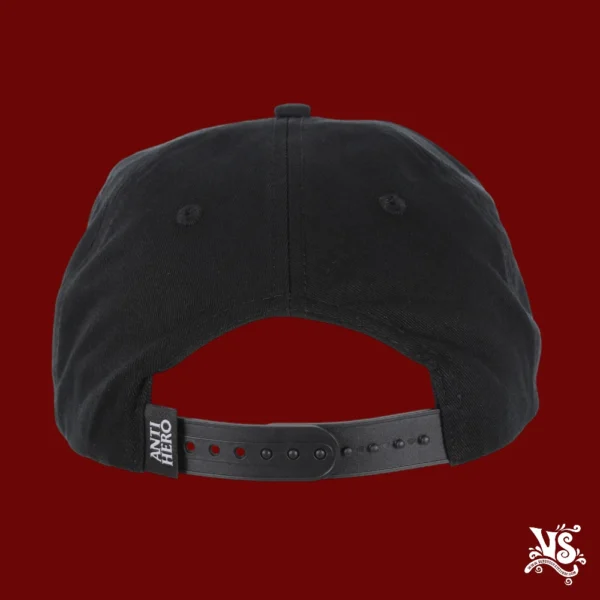 Gorra AntiHero Stay Away Mesh - Imagen 2