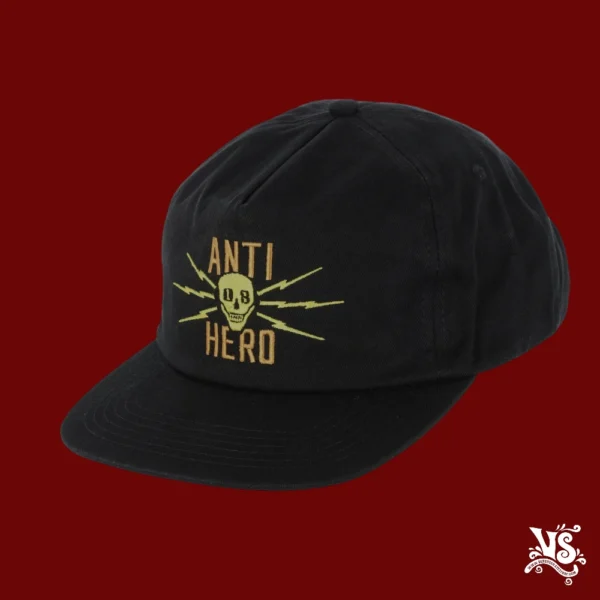 Gorra AntiHero Stay Away Mesh