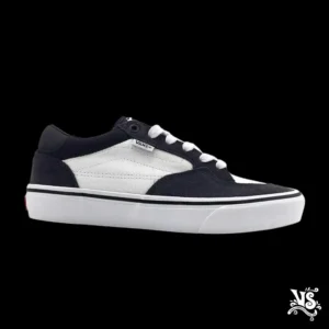Tenis Vans Rowan Dark Navy