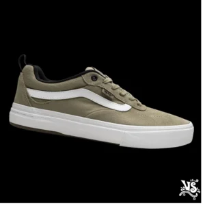Tenis Vans Kyle Walker Overland Trek