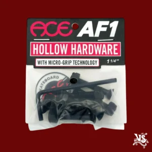Tornillos Ace AF1 Hollow