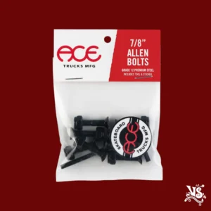 Tornillos Ace