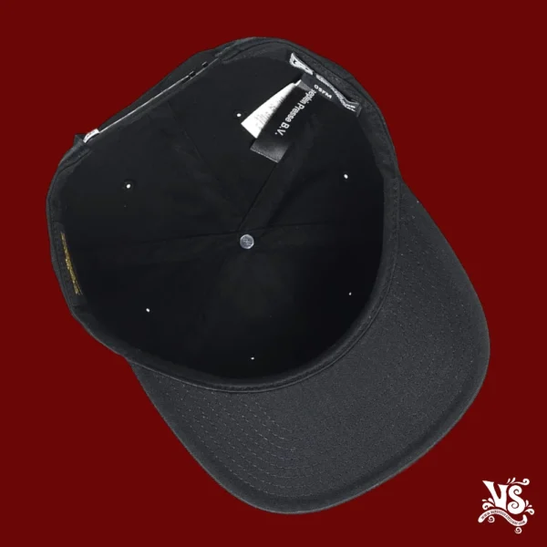 Gorra DC Collab AC/DC - Imagen 2