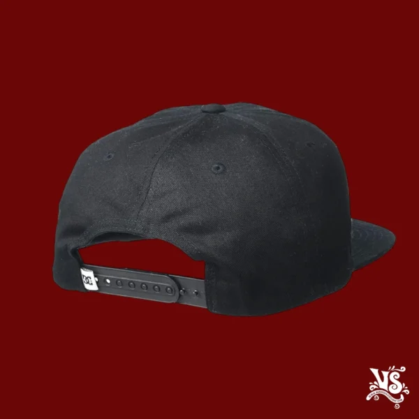 Gorra DC Collab AC/DC - Imagen 3