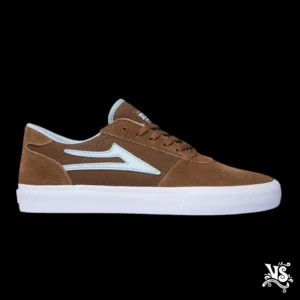 Tenis Lakai machester brown