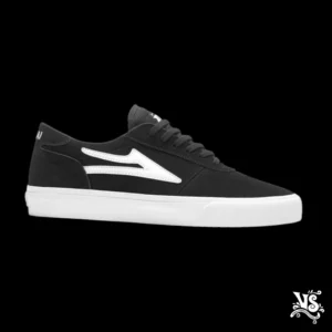 Tenis Lakai Machester Black